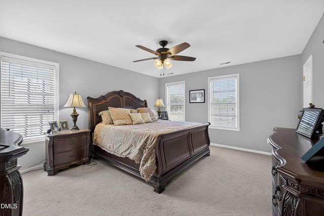160 Adams Pointe Court, Angier, NC 27501
