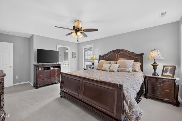 160 Adams Pointe Court, Angier, NC 27501