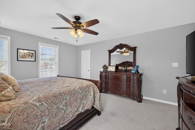 160 Adams Pointe Court, Angier, NC 27501