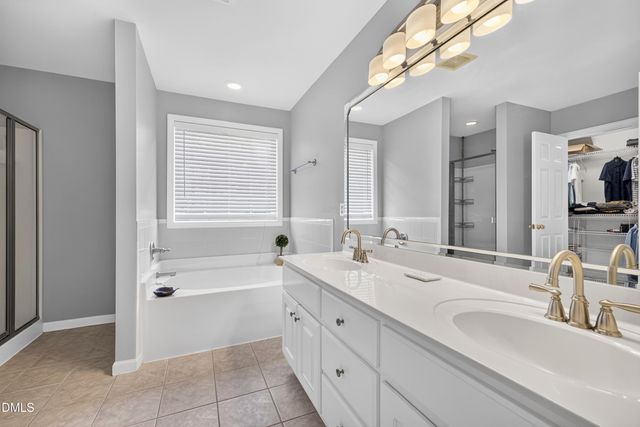 160 Adams Pointe Court, Angier, NC 27501