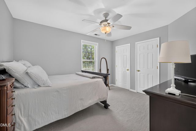 160 Adams Pointe Court, Angier, NC 27501