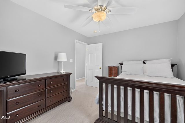 160 Adams Pointe Court, Angier, NC 27501