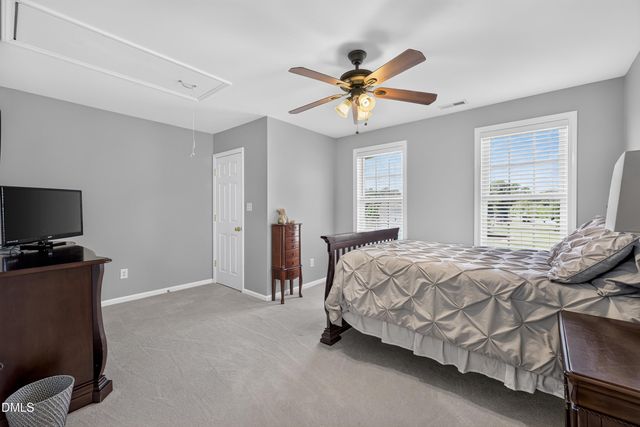 160 Adams Pointe Court, Angier, NC 27501