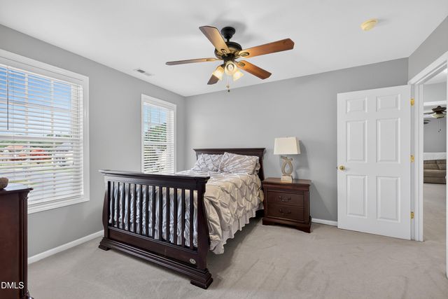 160 Adams Pointe Court, Angier, NC 27501
