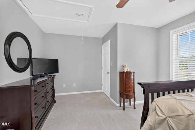 160 Adams Pointe Court, Angier, NC 27501