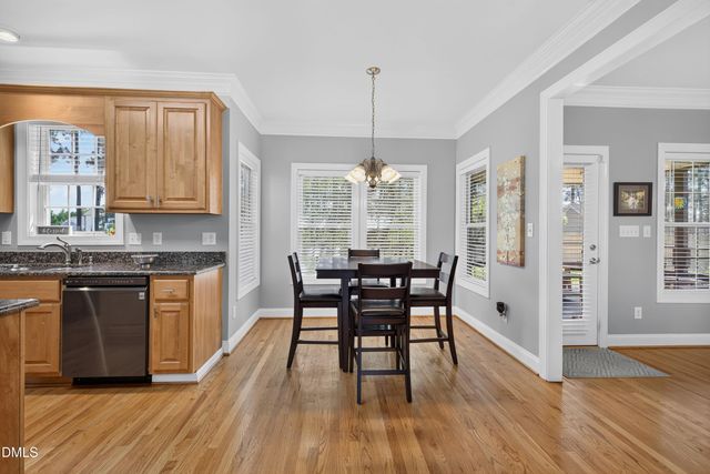160 Adams Pointe Court, Angier, NC 27501