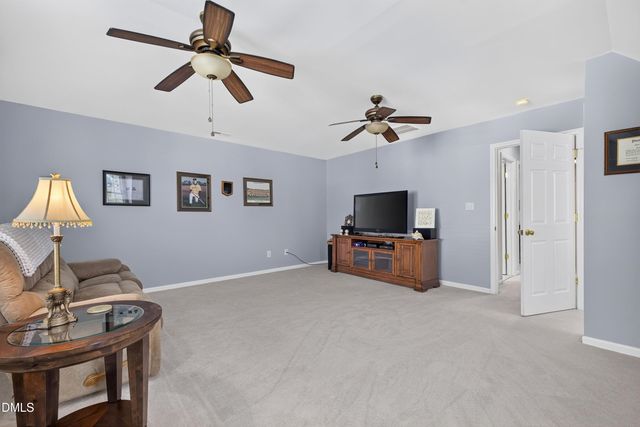 160 Adams Pointe Court, Angier, NC 27501