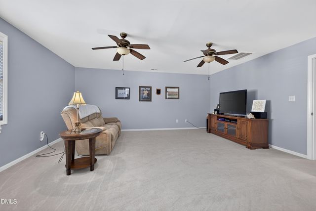160 Adams Pointe Court, Angier, NC 27501