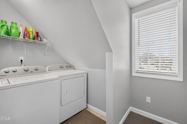 160 Adams Pointe Court, Angier, NC 27501