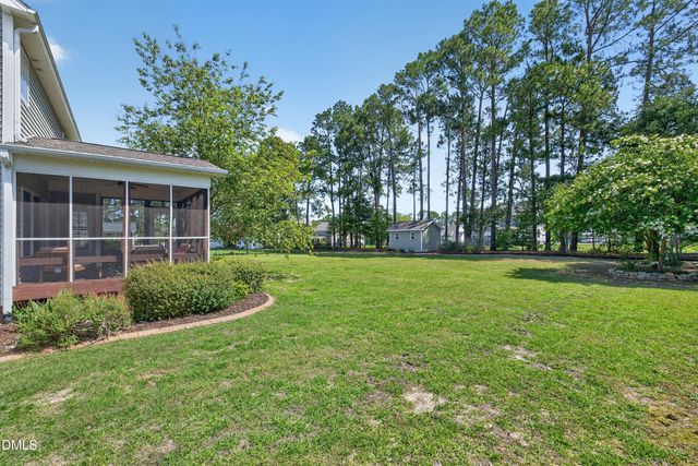 160 Adams Pointe Court, Angier, NC 27501