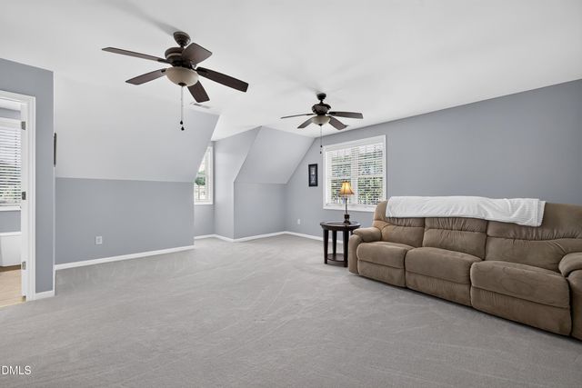 160 Adams Pointe Court, Angier, NC 27501