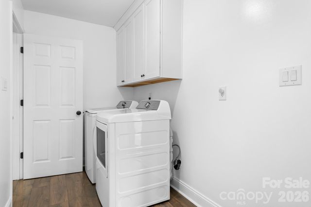 204 Nottingham Drive, Huntersville, NC 28078