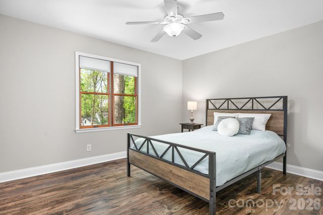 204 Nottingham Drive, Huntersville, NC 28078