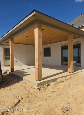 607 Osprey Cove, Brandon, MS 39047