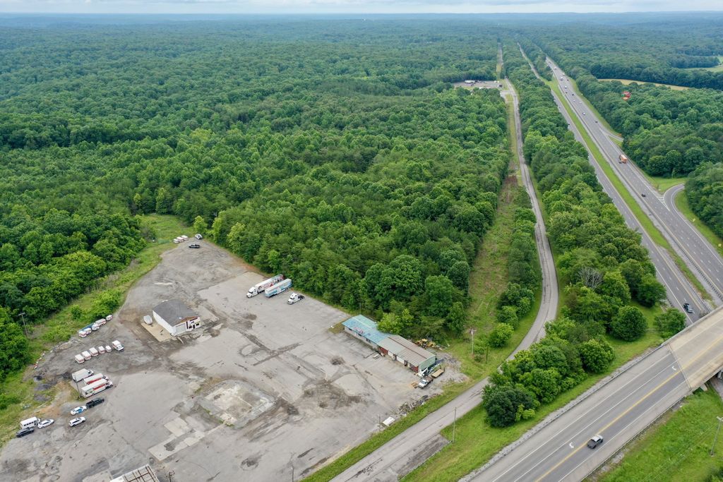 0 Drag Strip Rd, Fairview, TN 37062