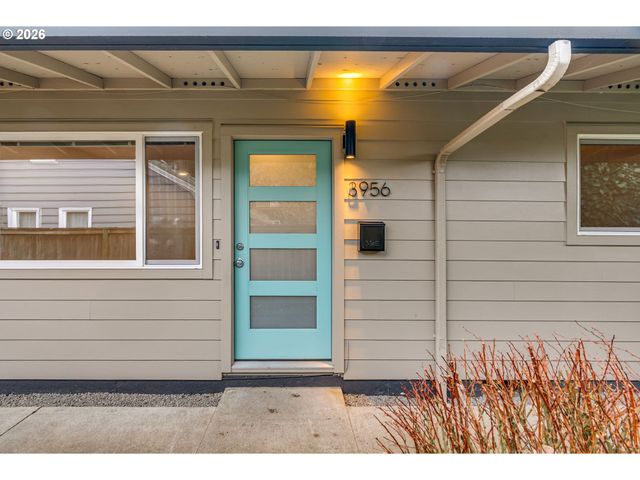 3954 N BORTHWICK Ave, Portland, OR 97227