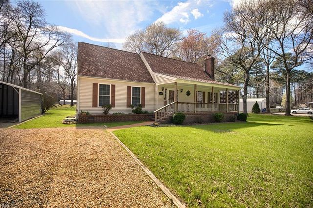 6386 Sterling CT, Gloucester, VA 23061