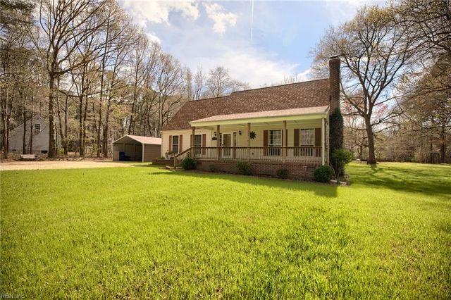 6386 Sterling CT, Gloucester, VA 23061