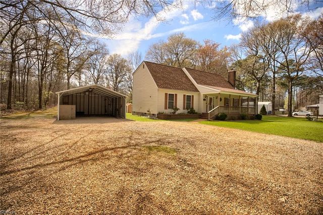 6386 Sterling CT, Gloucester, VA 23061