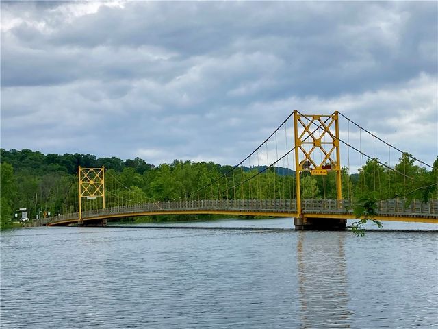 TBD Thunderbird Lane, Holiday Island, AR 72631