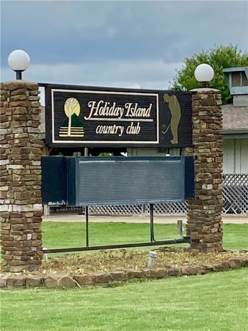 TBD Thunderbird Lane, Holiday Island, AR 72631