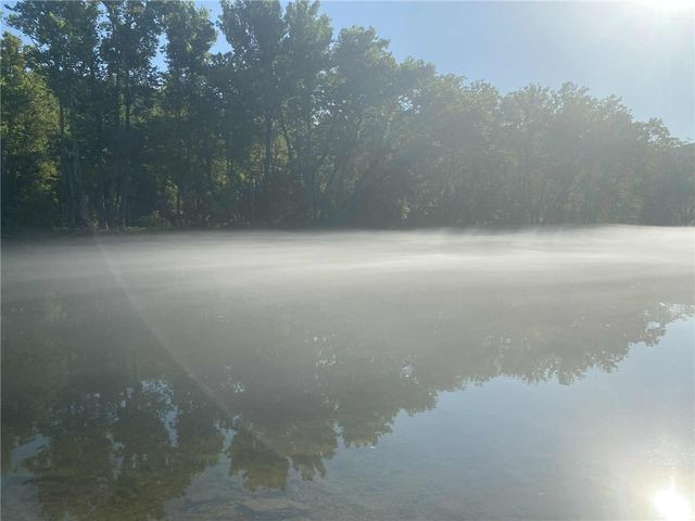 TBD Thunderbird Lane, Holiday Island, AR 72631