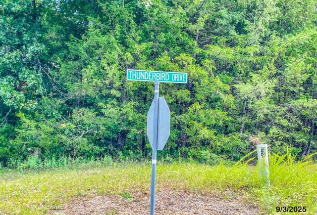 TBD Thunderbird Lane, Holiday Island, AR 72631