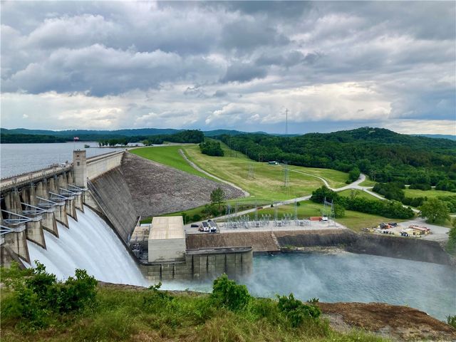 TBD Thunderbird Lane, Holiday Island, AR 72631