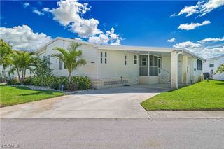 17501 Primrose CT, Fort Myers Beach, FL 33931