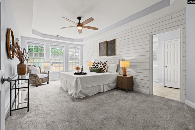 145 Millstone Lane, Lexington, SC 29072