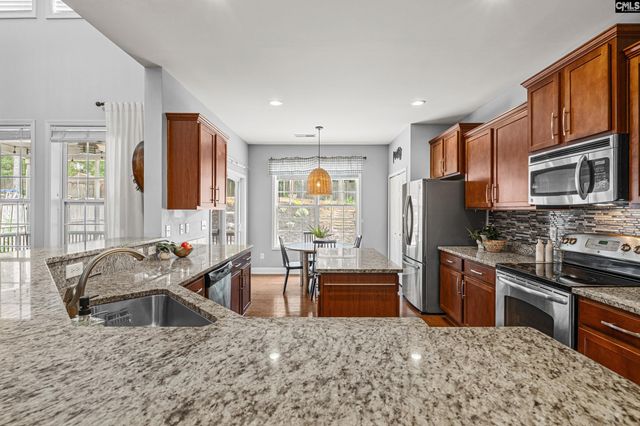 145 Millstone Lane, Lexington, SC 29072