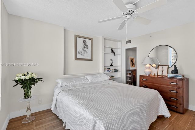 400 S Pointe Dr 1608, Miami Beach, FL 33139