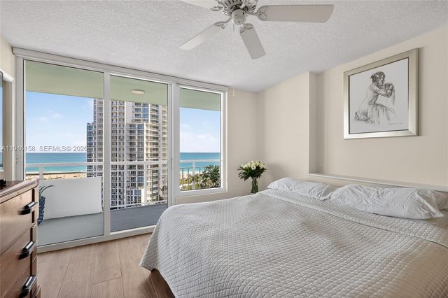 400 S Pointe Dr 1608, Miami Beach, FL 33139