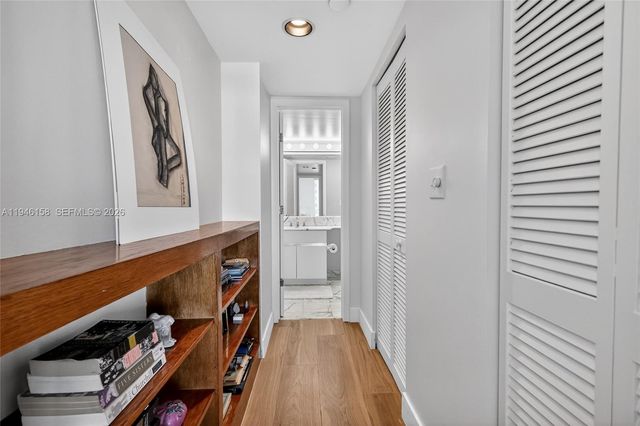 400 S Pointe Dr 1608, Miami Beach, FL 33139