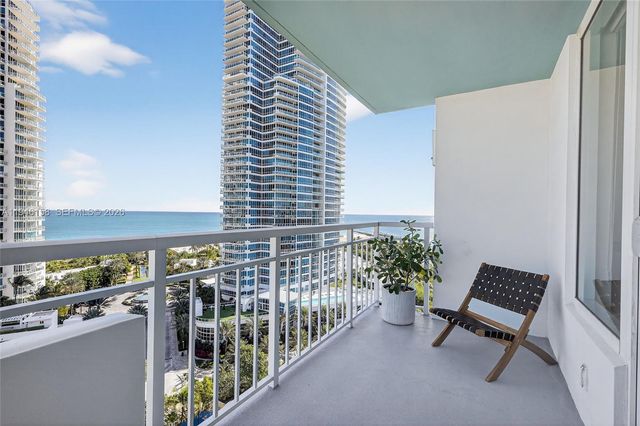 400 S Pointe Dr 1608, Miami Beach, FL 33139