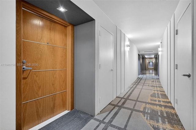 400 S Pointe Dr 1608, Miami Beach, FL 33139