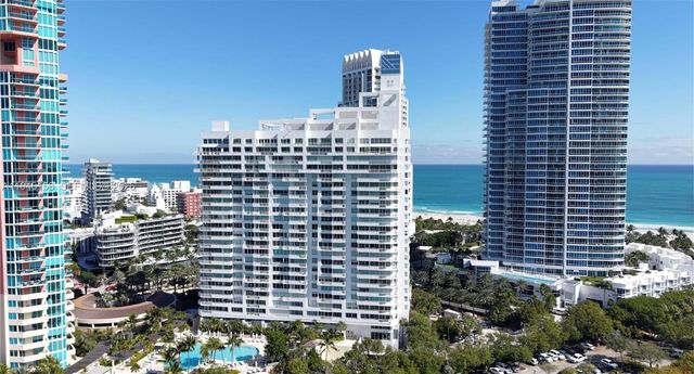 400 S Pointe Dr 1608, Miami Beach, FL 33139