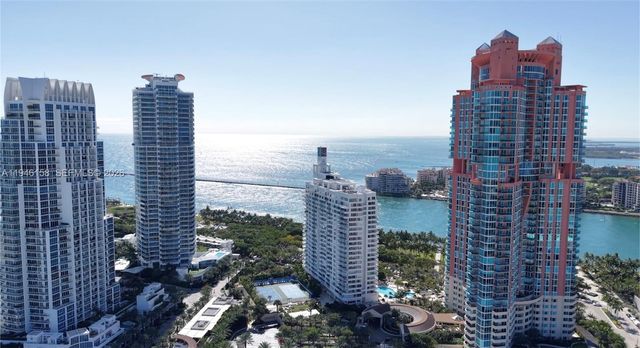 400 S Pointe Dr 1608, Miami Beach, FL 33139