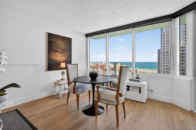 400 S Pointe Dr 1608, Miami Beach, FL 33139