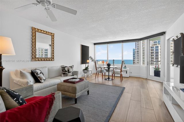 400 S Pointe Dr 1608, Miami Beach, FL 33139