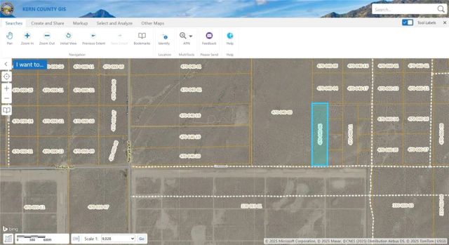 0 Phillips, California City, CA 93501