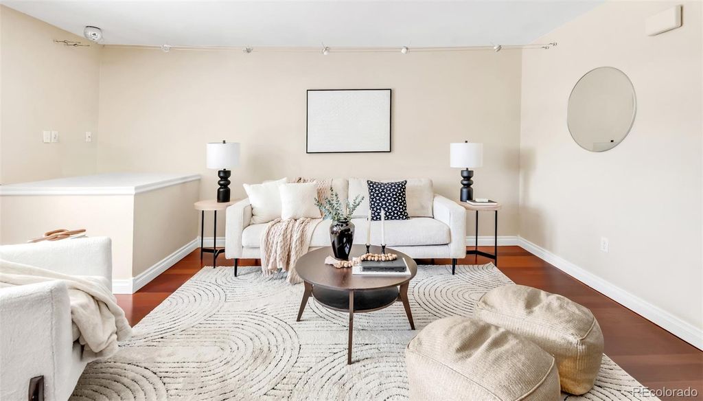 1650 S Deframe Street B5, Lakewood, CO 80228