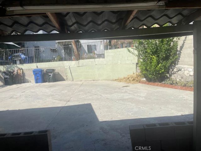 2215 Parkside, Los Angeles, CA 90031