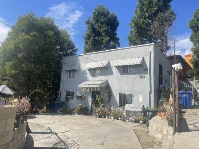 2215 Parkside, Los Angeles, CA 90031