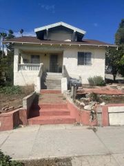 2215 Parkside, Los Angeles, CA 90031