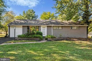 964 KNAPP RD, Lansdale, PA 19446