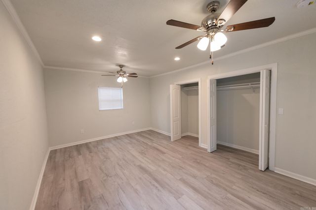 1924 S Woodrow St, Little Rock, AR 72204