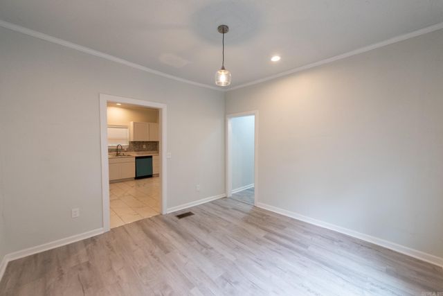 1924 S Woodrow St, Little Rock, AR 72204