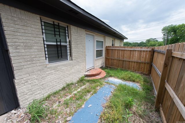 1924 S Woodrow St, Little Rock, AR 72204