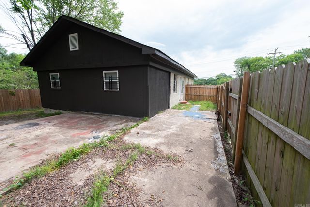 1924 S Woodrow St, Little Rock, AR 72204